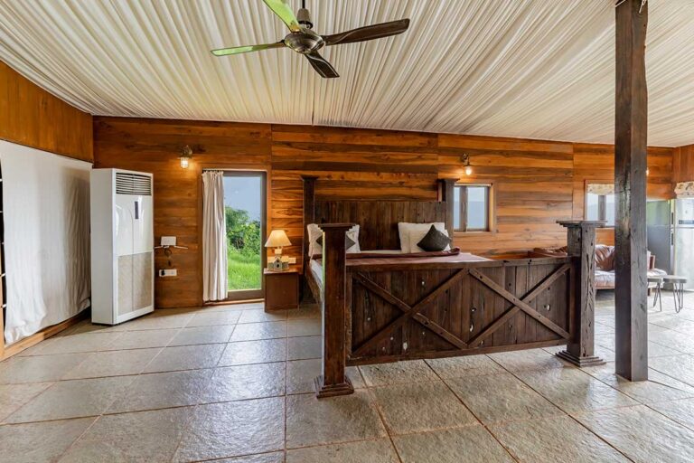 best rooms wooden cabins luxury stays and rooms luxury adventure resort raigad mumbai pune mangaon