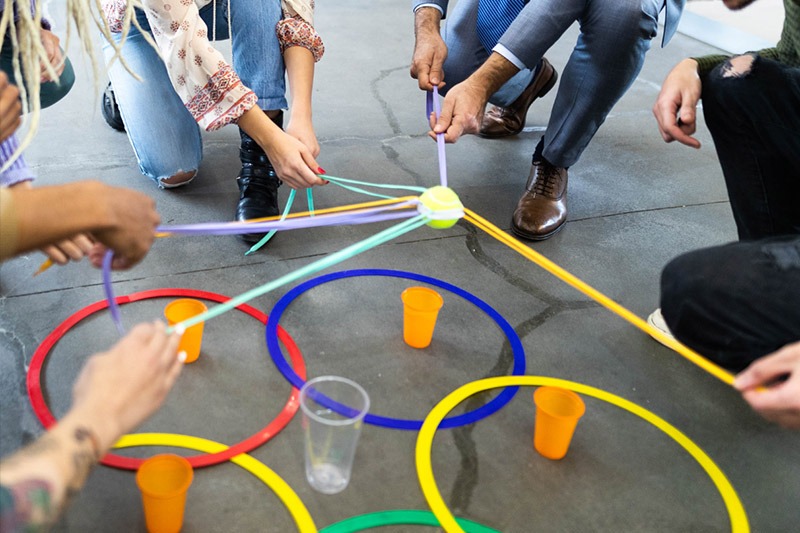 corporate event corporate function networking event