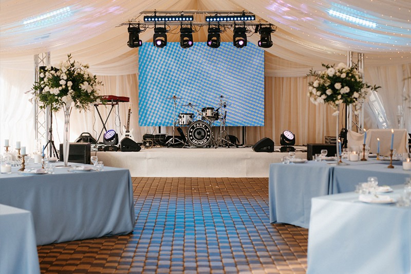 corporate event corporate function networking event