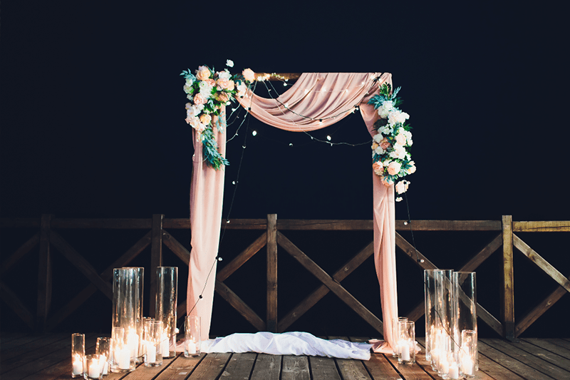 destination wedding wedding event hill top wedding venue nautre venue