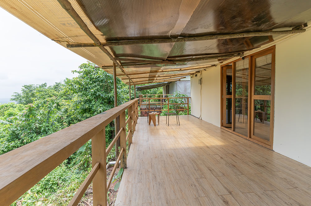 luxury premium rooms tents cottage