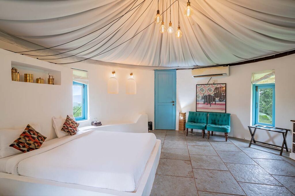 Mud Houses huts traditional houses