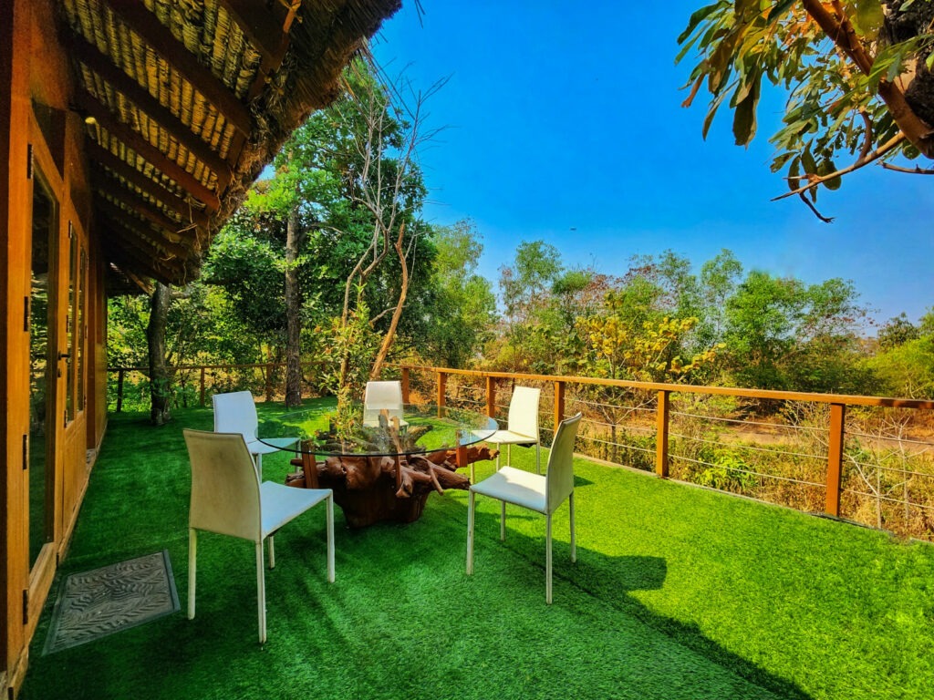 Tree Hopper Tree House Premium Forest Getaway Resort