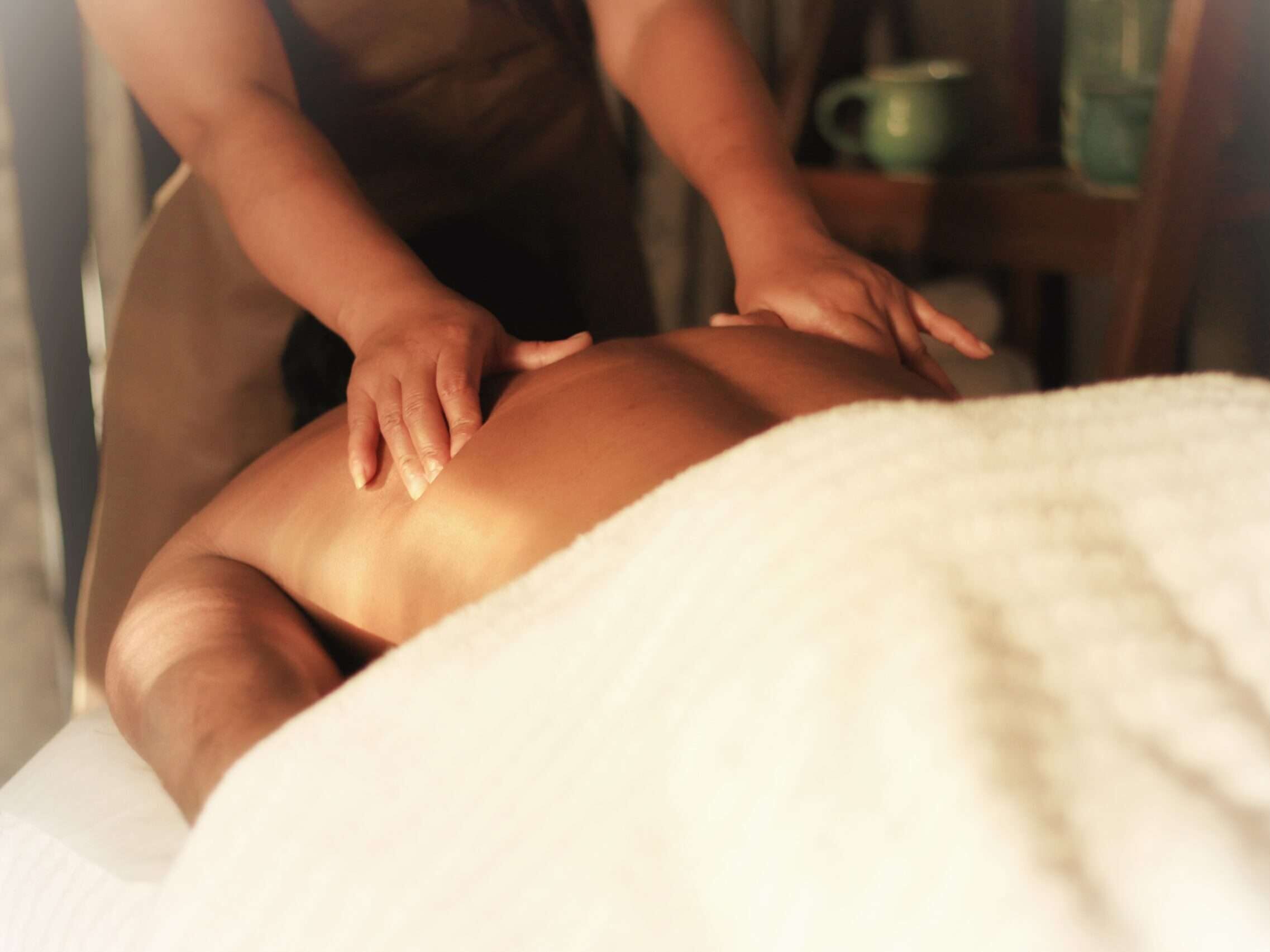 Forest Hills Tala Spa